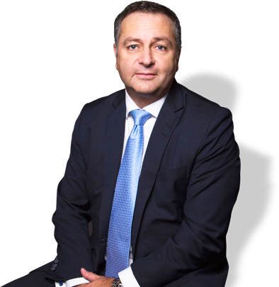 Marc Lachance